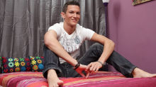 Austin's Addicted to Penis