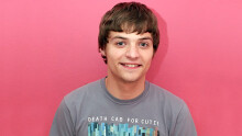 Blake Allen Likes to Give Head