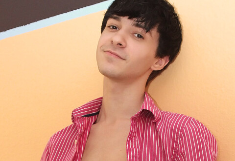 Ethan Fox