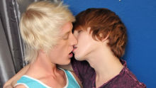 Kyler Breaks in Jeremy!
