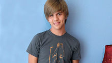 This Little Twink Got Lost in the Woods...