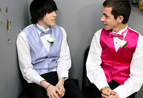 Conner Bradley & Tyler Bolt