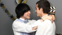 A Private Prom for Conner & Tyler