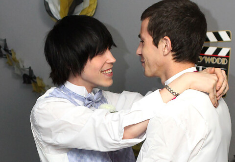 Conner Bradley & Tyler Bolt