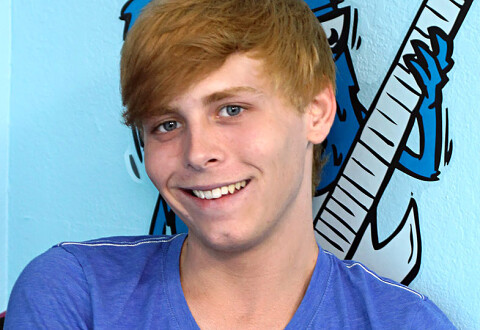 Nick Duvall