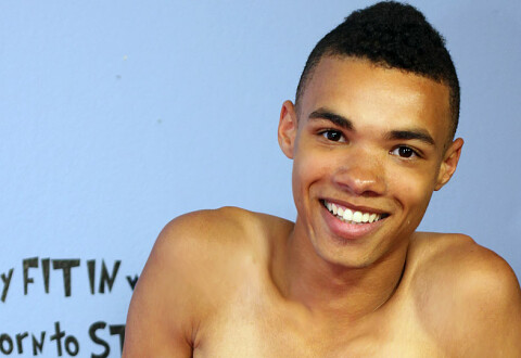 Robbie Anthony