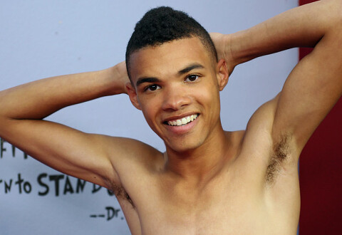 Robbie Anthony
