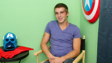 Austin Ried Interview
