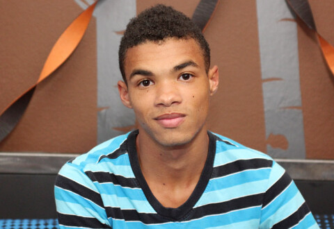 Robbie Anthony