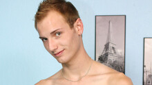 Introducing Sexy Evan James