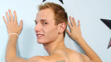 Introducing Sexy Evan James