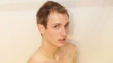 Cleaning Up With Evan James