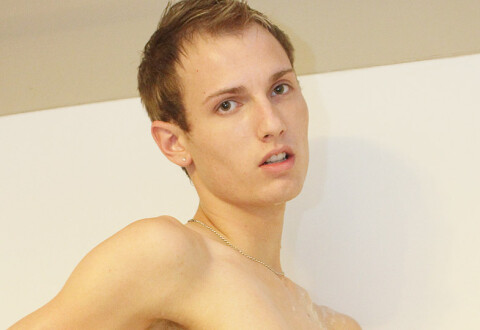 Evan James