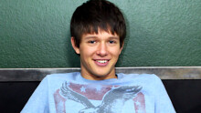 Tanner Shane Interview & Solo