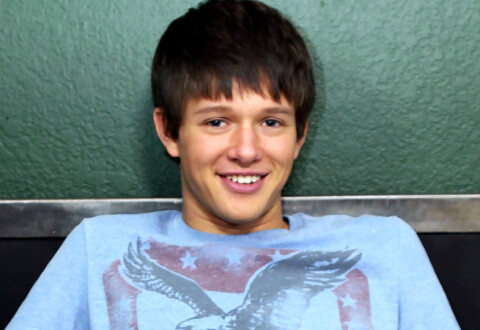 Tanner Shane Interview
