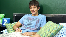 Tanner Shane Interview & Solo