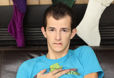 Jasper Robinson Interview
