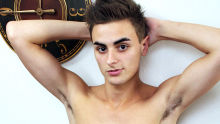 Ryan Daley Interview
