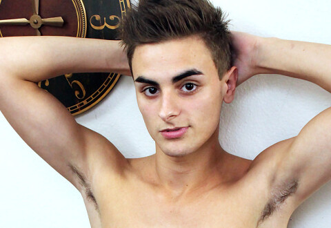 Ryan Daley Interview