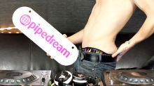 DJ Andy Kay In The House