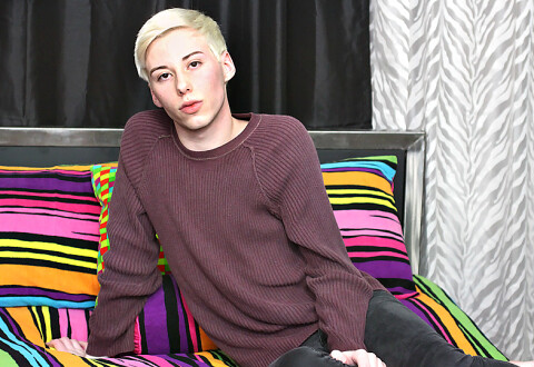 Jax Marnell Interview