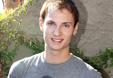 Evan James