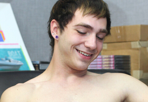 Kevin Grover