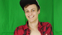 Meet Omnisexual Twink Jason