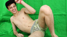 Meet Omnisexual Twink Jason