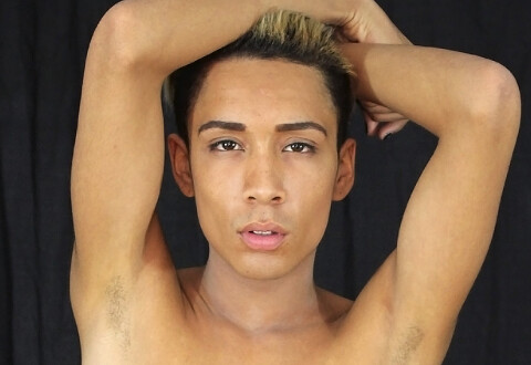 Andrew Brenton
