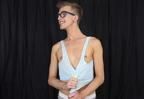 Tanner Sharp