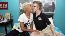 Sex Toy Session For Twink Lovers