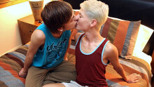 Twinky Boys & Horny Toys