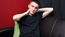 Introducing Sexy Gay Boy Miccah