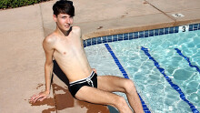 A Twink Boys Favorite Toy