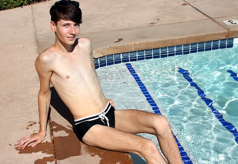 Benjamin Riley