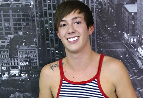 Luke Allen