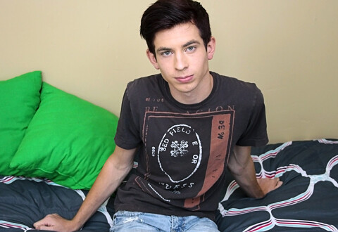 Daniel Ross