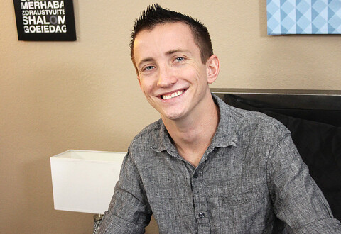 Skyler Evans