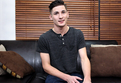 Elijah West Interview