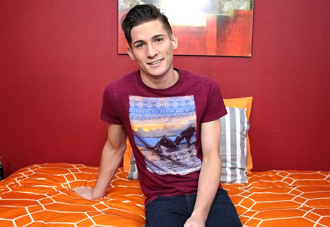 Elijah West
