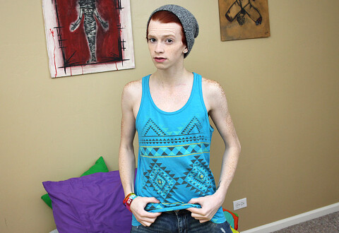 Elijah Young