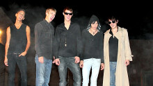 Party In Style With BoyCrush