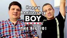 Party In Style With BoyCrush