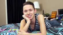 Say Hello To New Twink Seth!