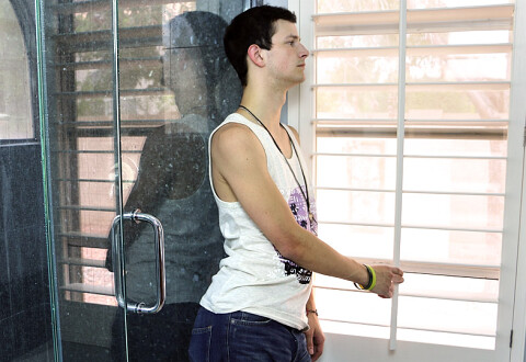 Jasper Robinson