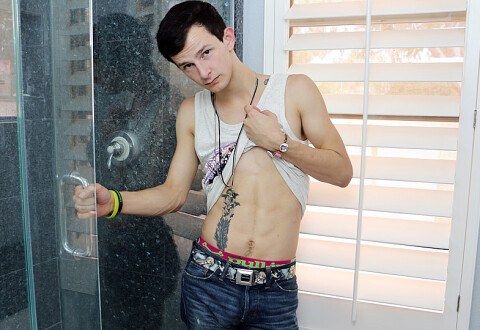 Jasper Robinson