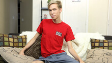 Toy Play With Hung Tyler!