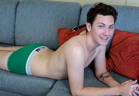 Kyler Rex