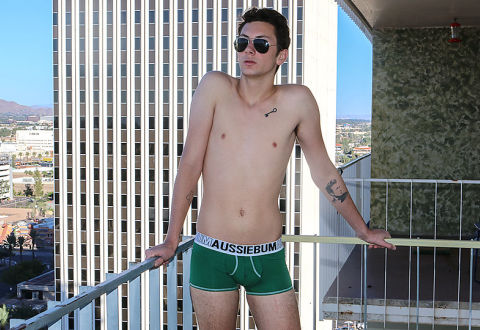 Kyler Rex